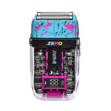 B-Way Zero Shaver
